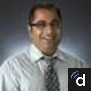 Prashanth Rao, MD