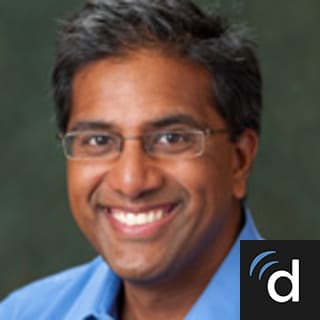 Ramkrishna Surendran, MD