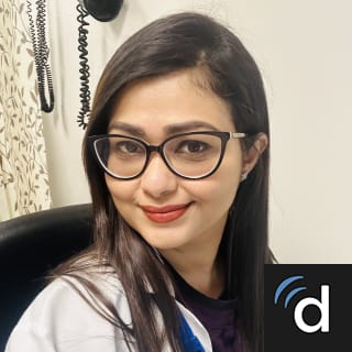 Padmaja Deb Roy, MD