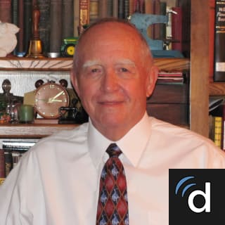 Roy Hotz Jr., MD