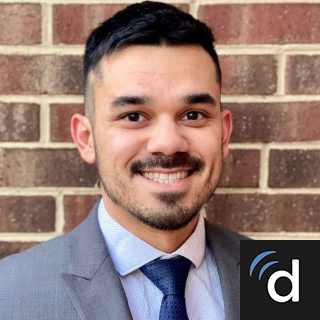 ANDREW ABAYAN, MD, Resident Physician, Los Angeles, CA