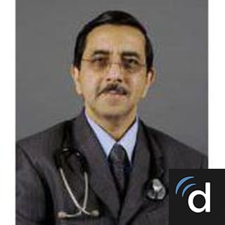 Mohammed Bashey, MD