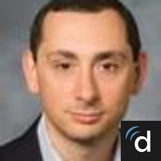 Dr. Mikhail Kosiborod, MD, Kansas City, MO, Cardiologist