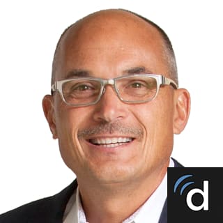 Ronald Stout, MD, Occupational Medicine, Mason, OH