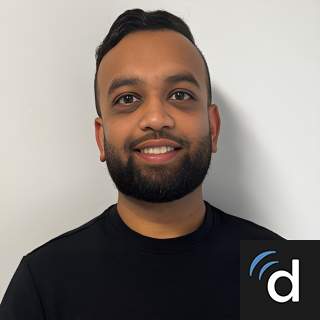 Shivam Patel, DO, Endocrinology, Sewell, NJ