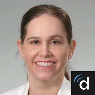 Andrea Garaudy, MD