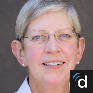 Janet Walker, MD