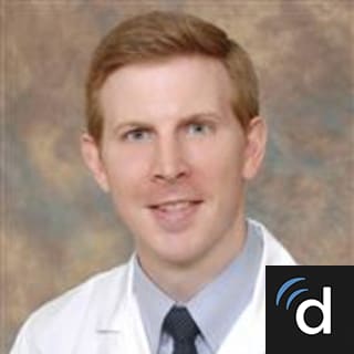 Colin Carracher, MD