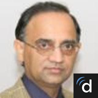 Krishan Gupta, MD