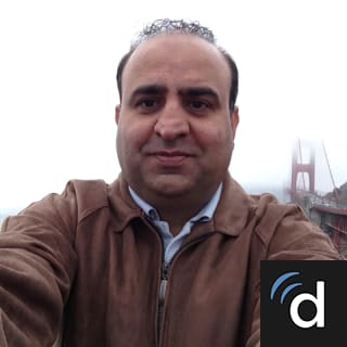 Bakht Roshan, MD, Infectious Disease, Madera, CA