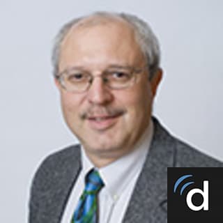 Alan Bank, MD, Cardiology, St. Paul, MN