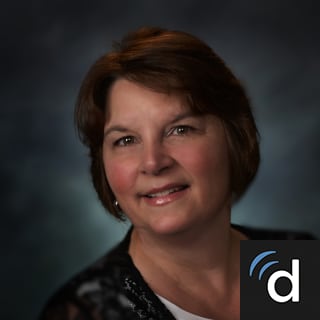 Robin Wollard, Family Nurse Practitioner, Sedalia, MO