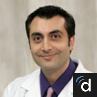 Sadra Jazayeri, MD
