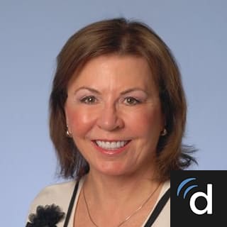 Sharon (Andreoli-Harris) Andreoli, MD
