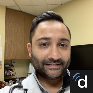 Chirag Bhavsar, MD, Family Medicine, Laguna Hills, CA
