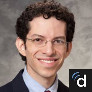Daniel Sklansky, MD