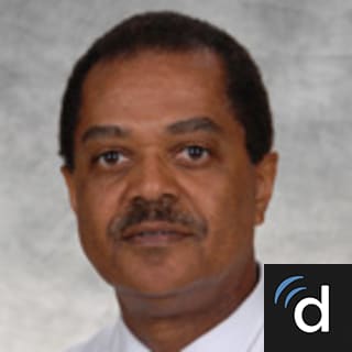 Dr. Russell R. Hill, MD | Bowie, MD | Obstetrician-Gynecologist | US ...