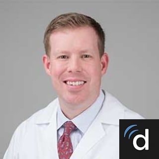 Andrew Parsons, MD, Internal Medicine, Charlottesville, VA