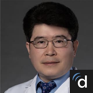 Qiong Yang, MD