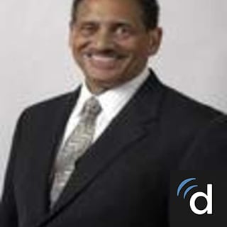 Lenworth Jacobs, MD