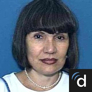 Maria Diaz-Cruz, MD