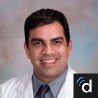 Nimish Mohile, MD