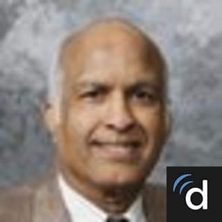 Arun Bajaj, MD