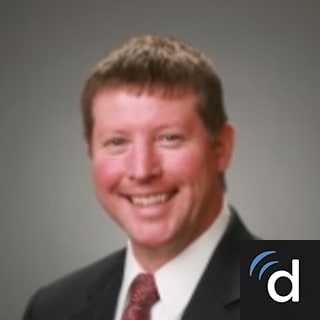 David Stuhlmiller, MD