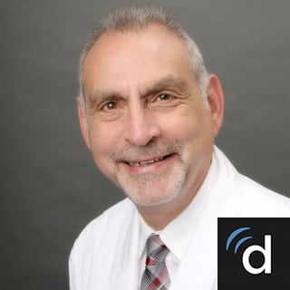 Michael Gold, MD