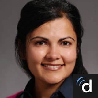 Monica Thakar, MD