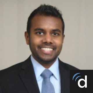 Vignesh Packiam, MD, Urology, New Brunswick, NJ