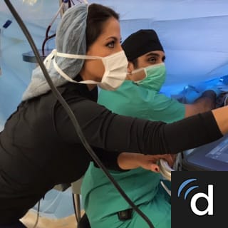 Nadia Hernandez, MD