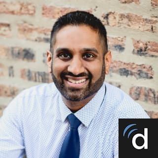 Abhishek Solanki, MD, Radiation Oncology, Maywood, IL