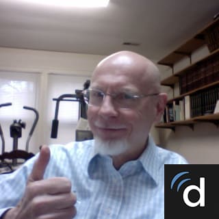 William Van Fleet, MD, Psychiatry, Charlotte, NC
