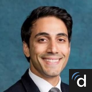 Salar Deldar, MD