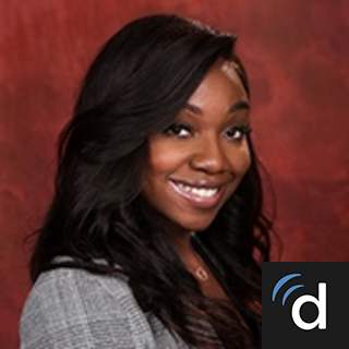 Malory Alexis, MD