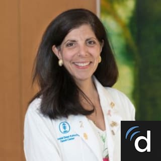 Gabriella D'Andrea, MD