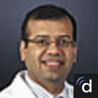 Sachin Gandhi, MD