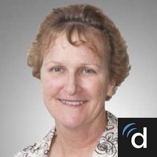Kathleen Barry, MD