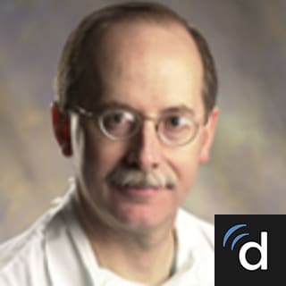 Dr. George A. Williams MD Royal Oak MI Ophthalmologist US