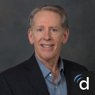 Gene Burrish, MD