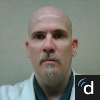 Thomas Allred, MD