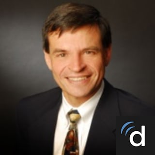 Alan Gillick, MD