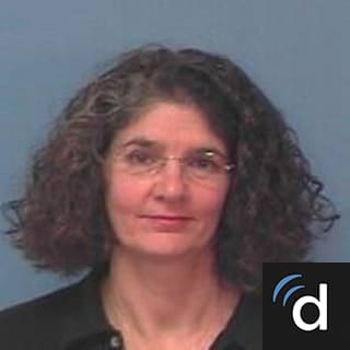 Deborah Davenport, MD