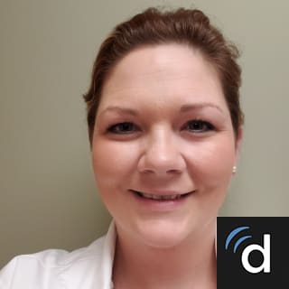 Joni Hanshaw, Family Nurse Practitioner, Fairfield, IA