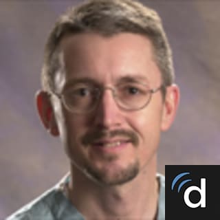 David Hodge, MD