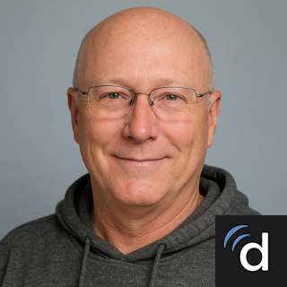 Tony White, MD
