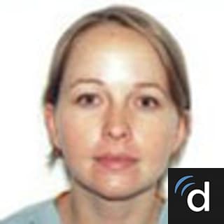 Jill Eckenberger, MD