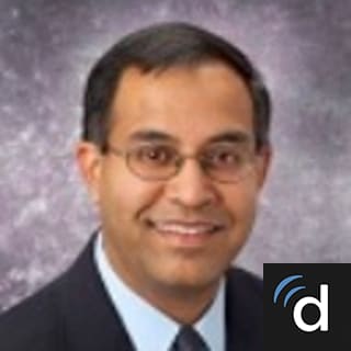 Reetesh Pai, MD