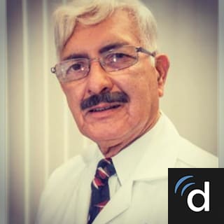Marcio Ferez Sr., MD